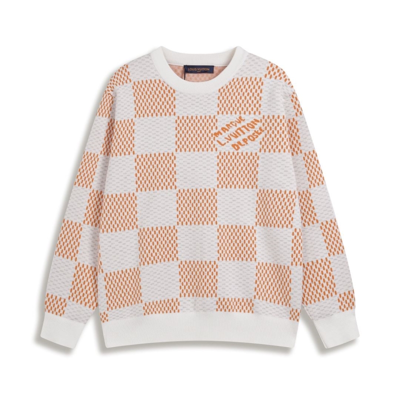 LV Sweaters
